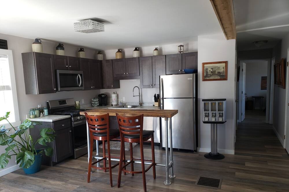Photo of Kitchen in Waterbury
