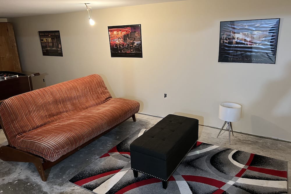 Photo of Bedroom in Waterbury