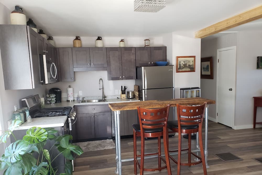 Photo of Kitchen in Waterbury