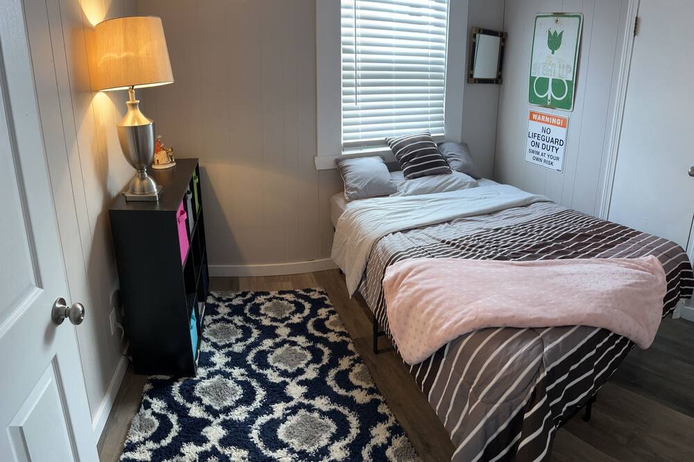 Photo of Bedroom in Waterbury