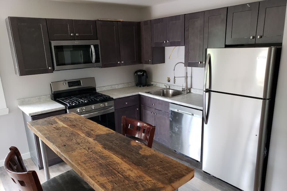 Photo of Kitchen in Waterbury