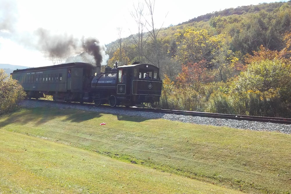 Photo of Outdoor in Margaretville