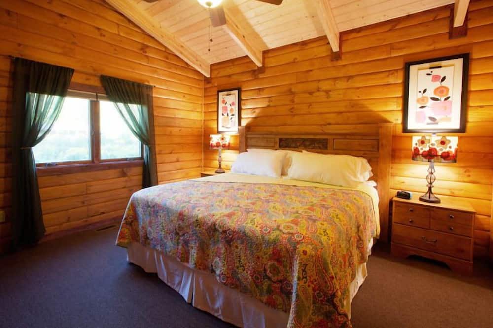 Photo of Bedroom in Margaretville