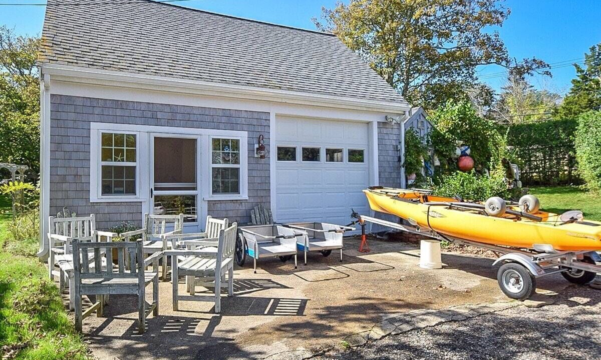 Photo of Outdoor in Eastham
