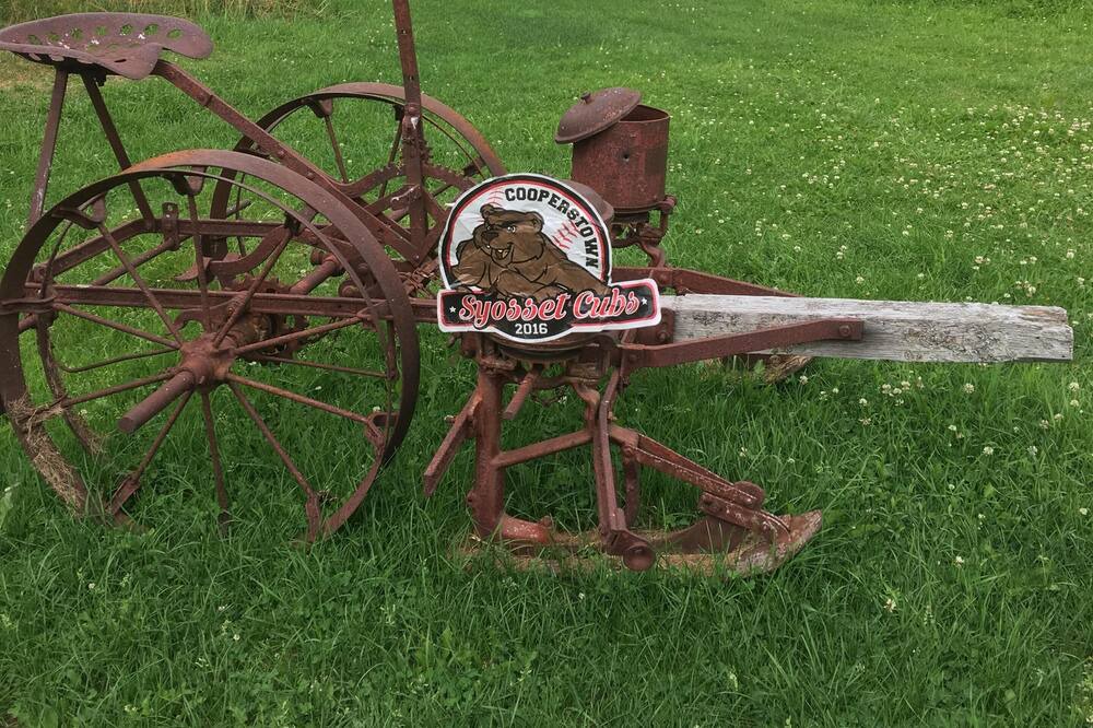 Photo of Others in Cooperstown