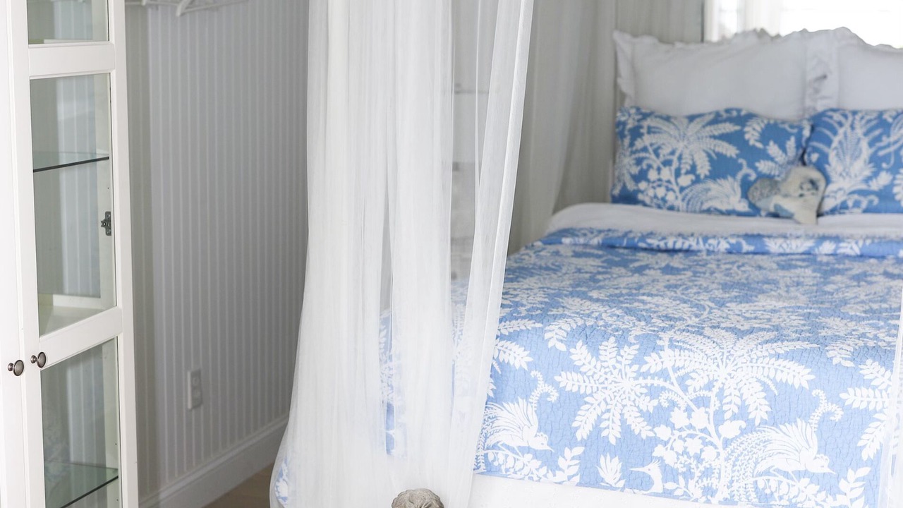 Photo of Bedroom in Bristol