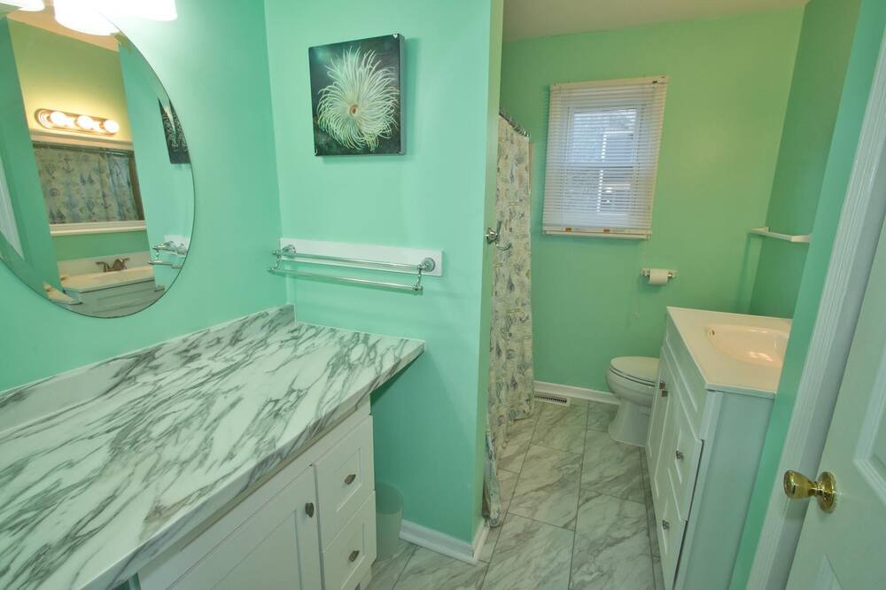 Photo of Bedroom in Surf City