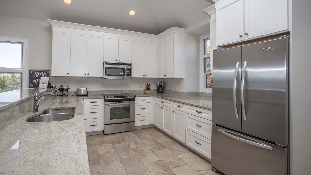 Photo of Kitchen in Portsmouth