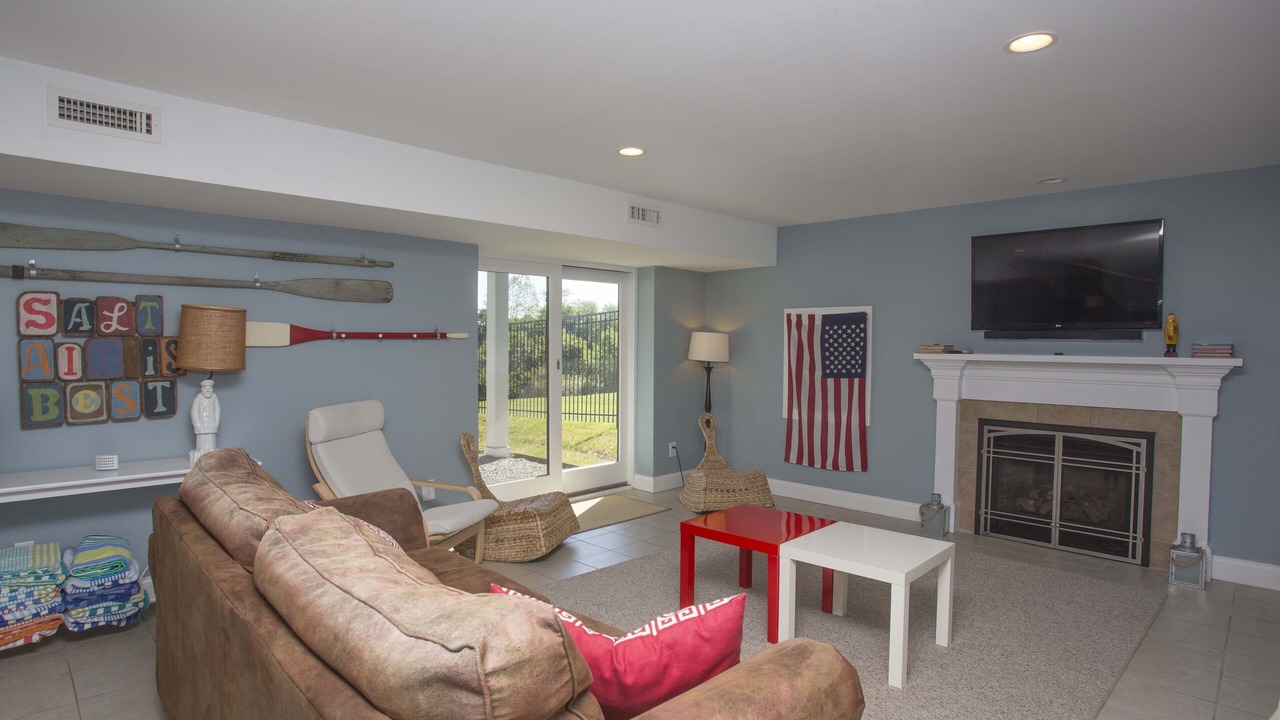 Photo of Livingroom in Portsmouth