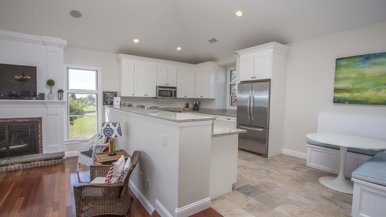 Photo of Kitchen in Portsmouth