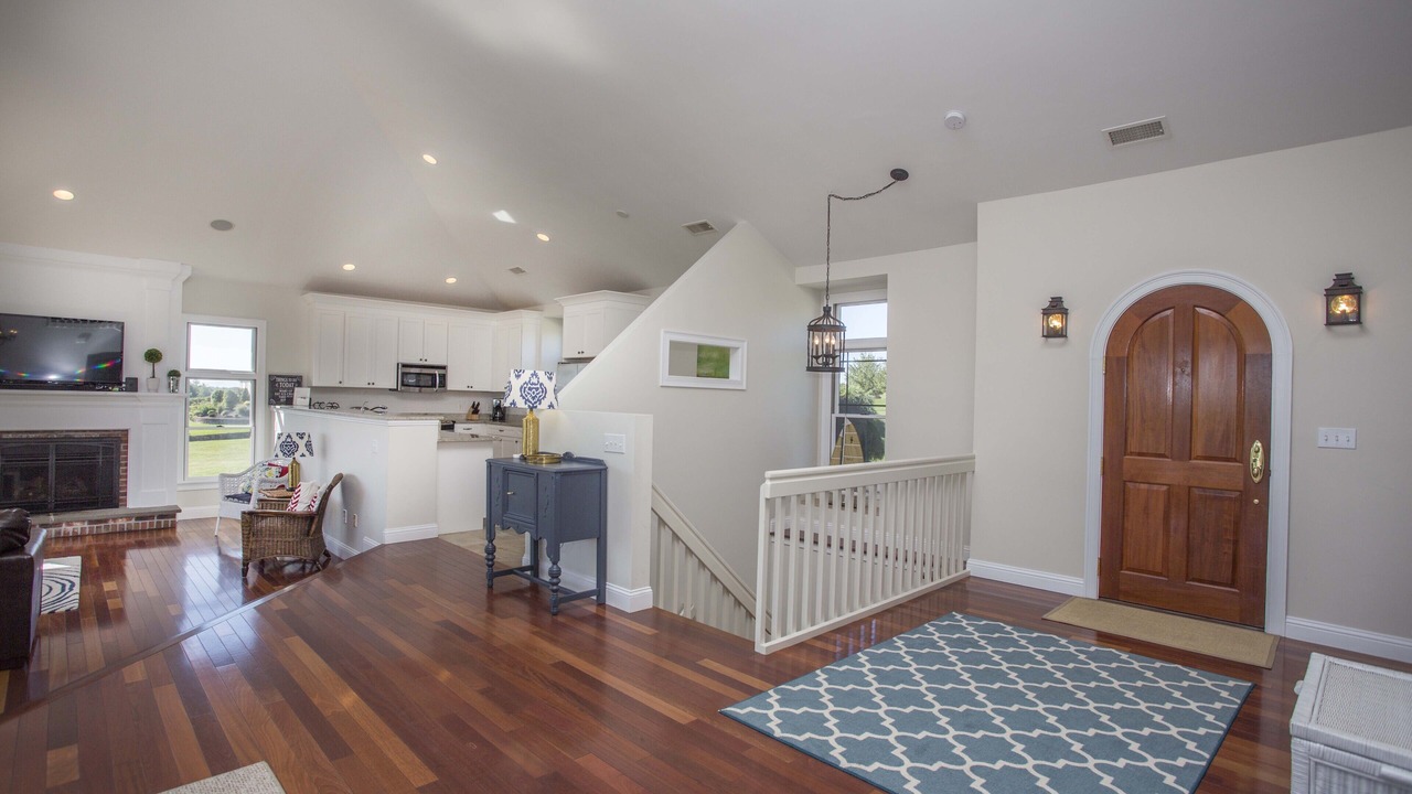 Photo of Livingroom in Portsmouth
