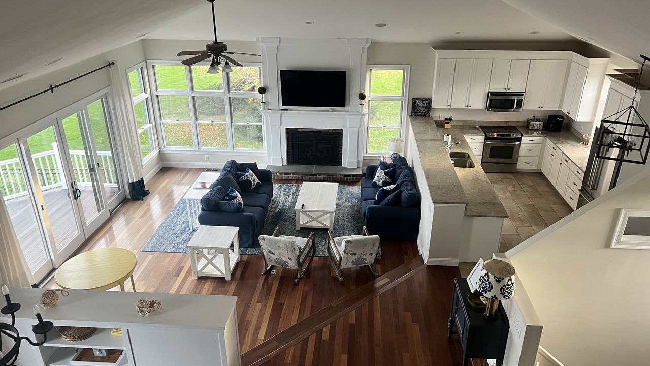 Photo of Kitchen in Portsmouth