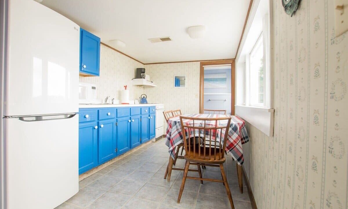 Photo of Kitchen in Eastham