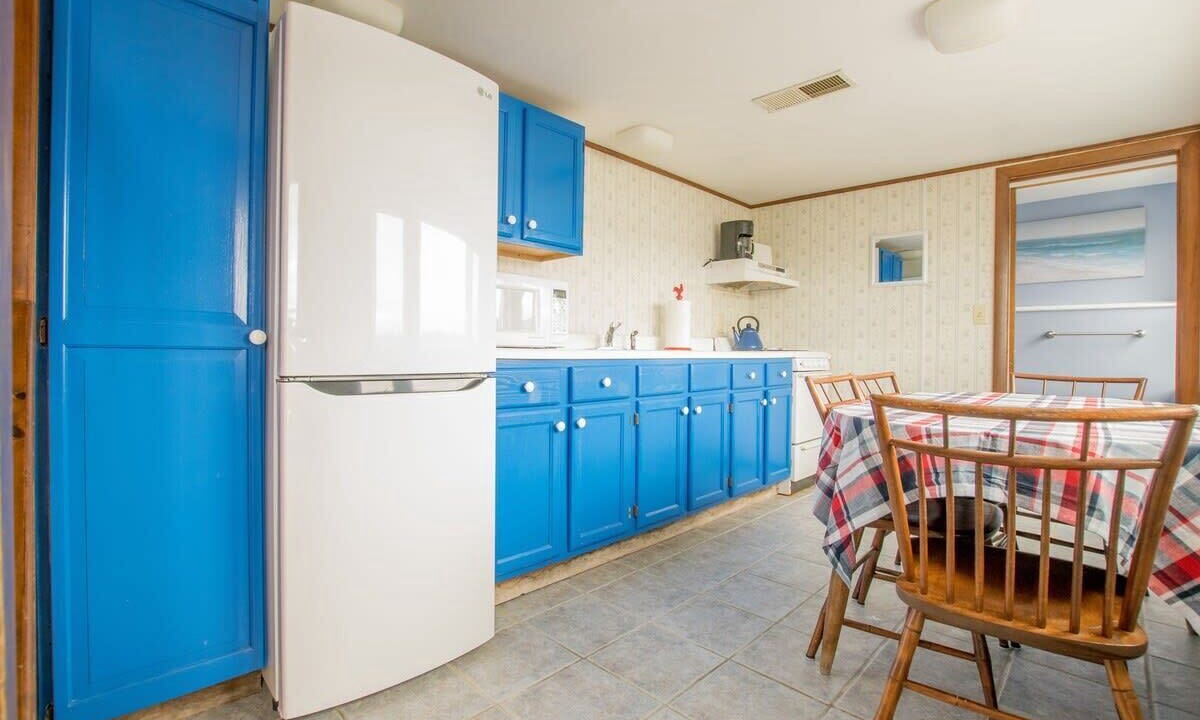 Photo of Kitchen in Eastham