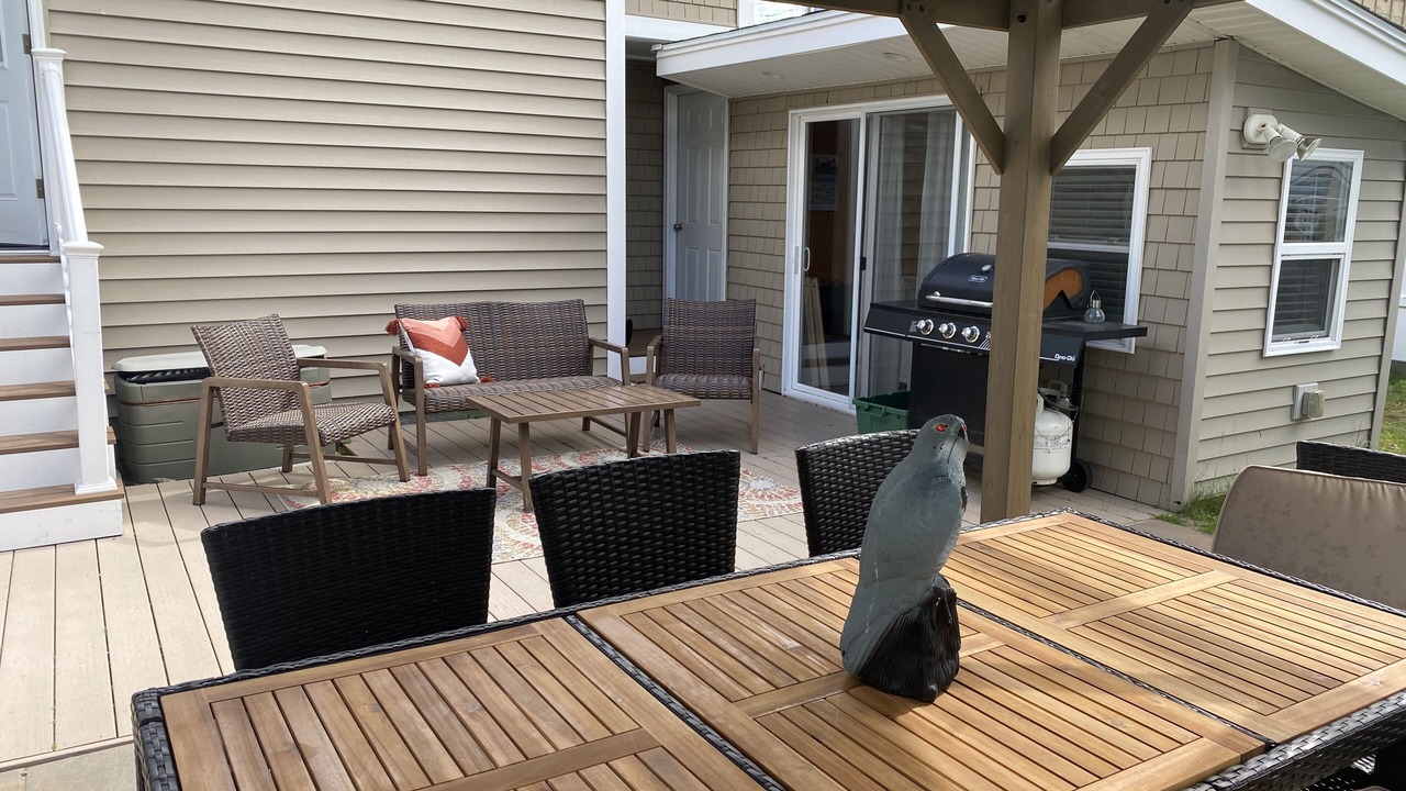 Photo of Outdoor in Hampton