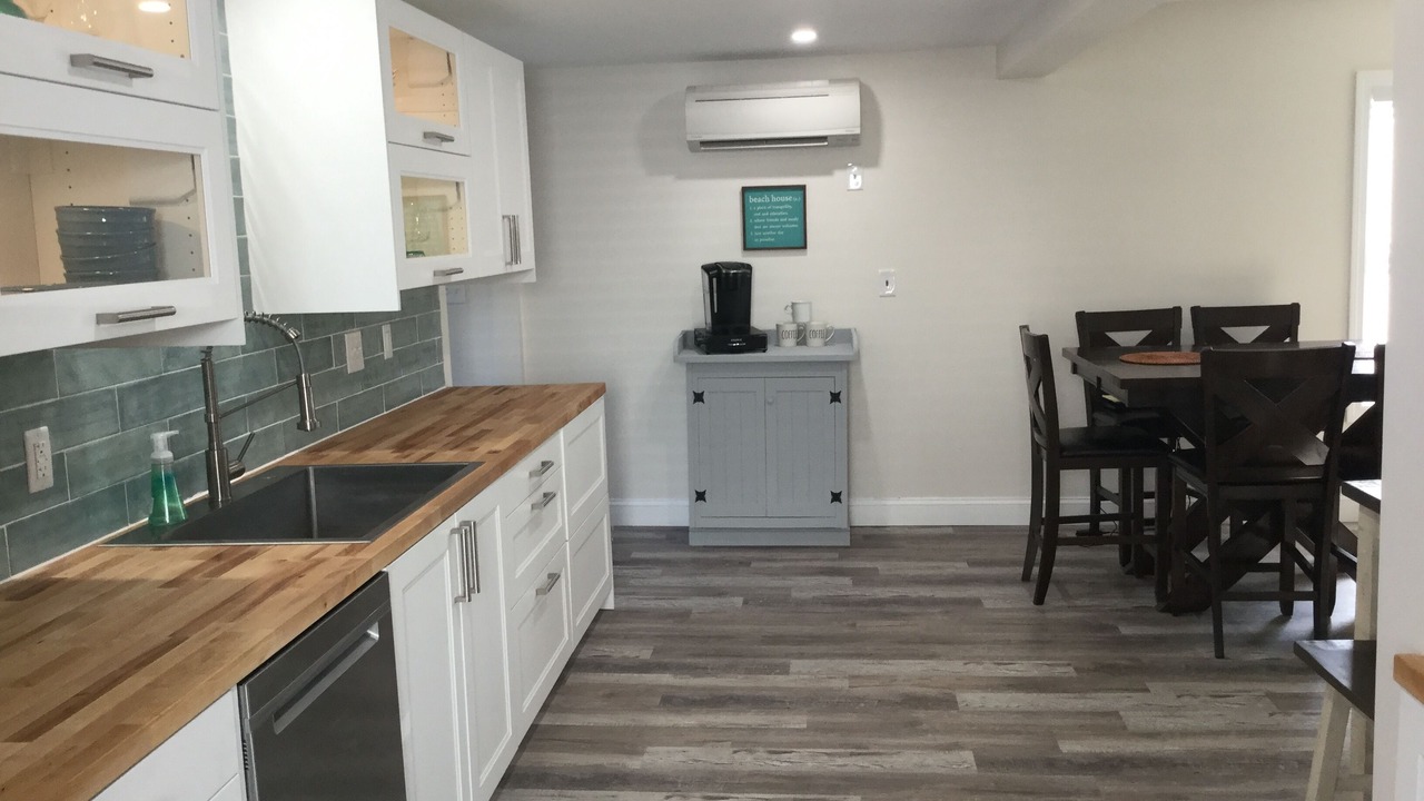Photo of Kitchen in Hampton