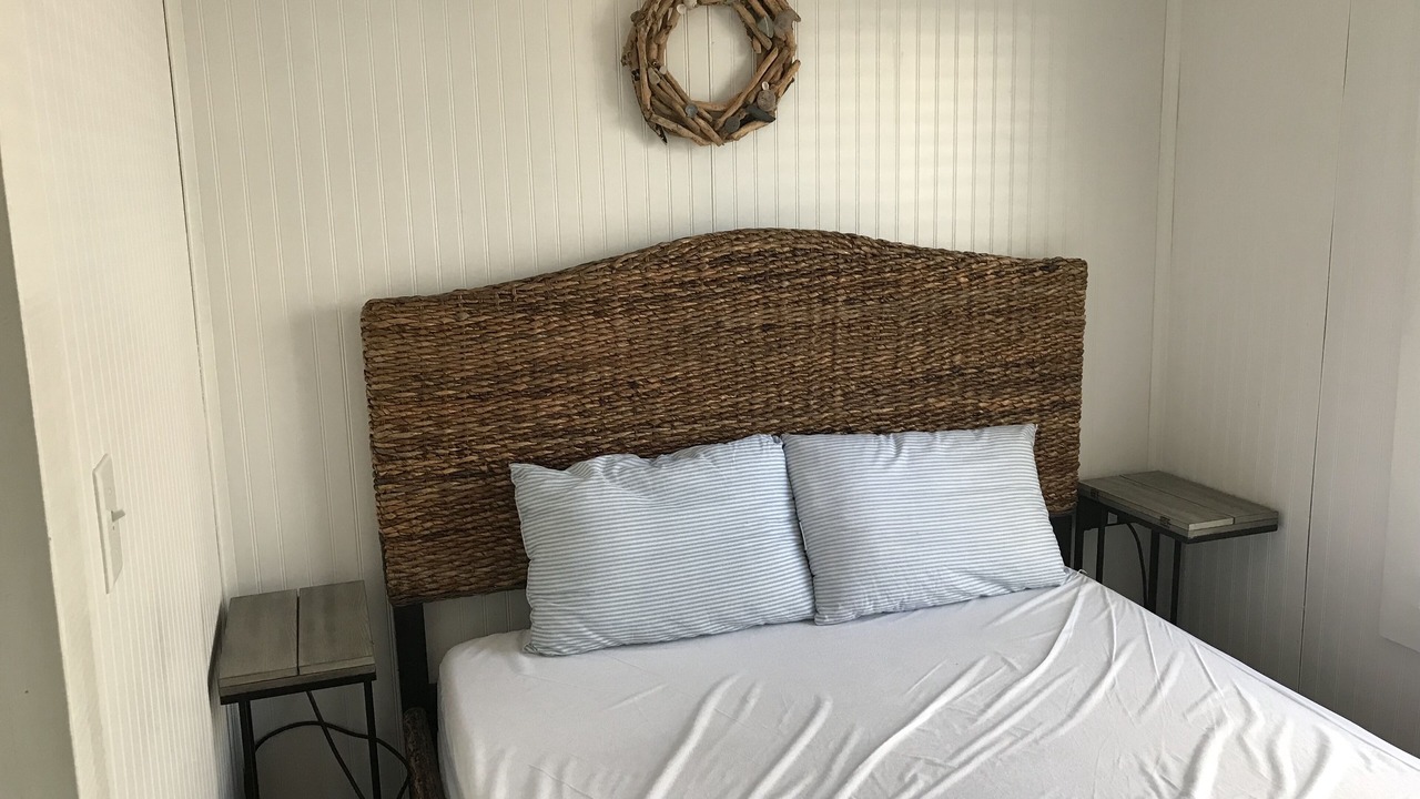 Photo of Bedroom in Hampton