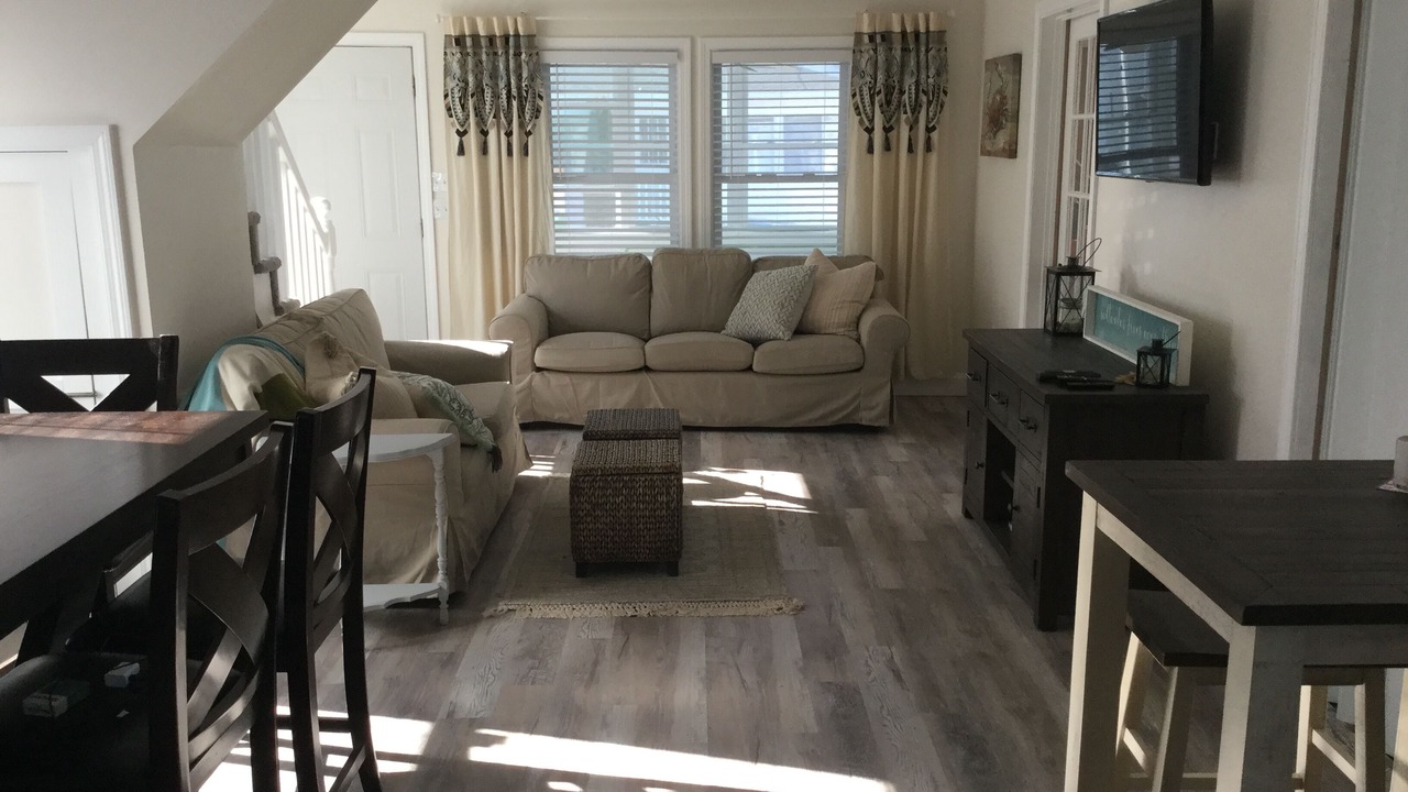 Photo of Livingroom in Hampton