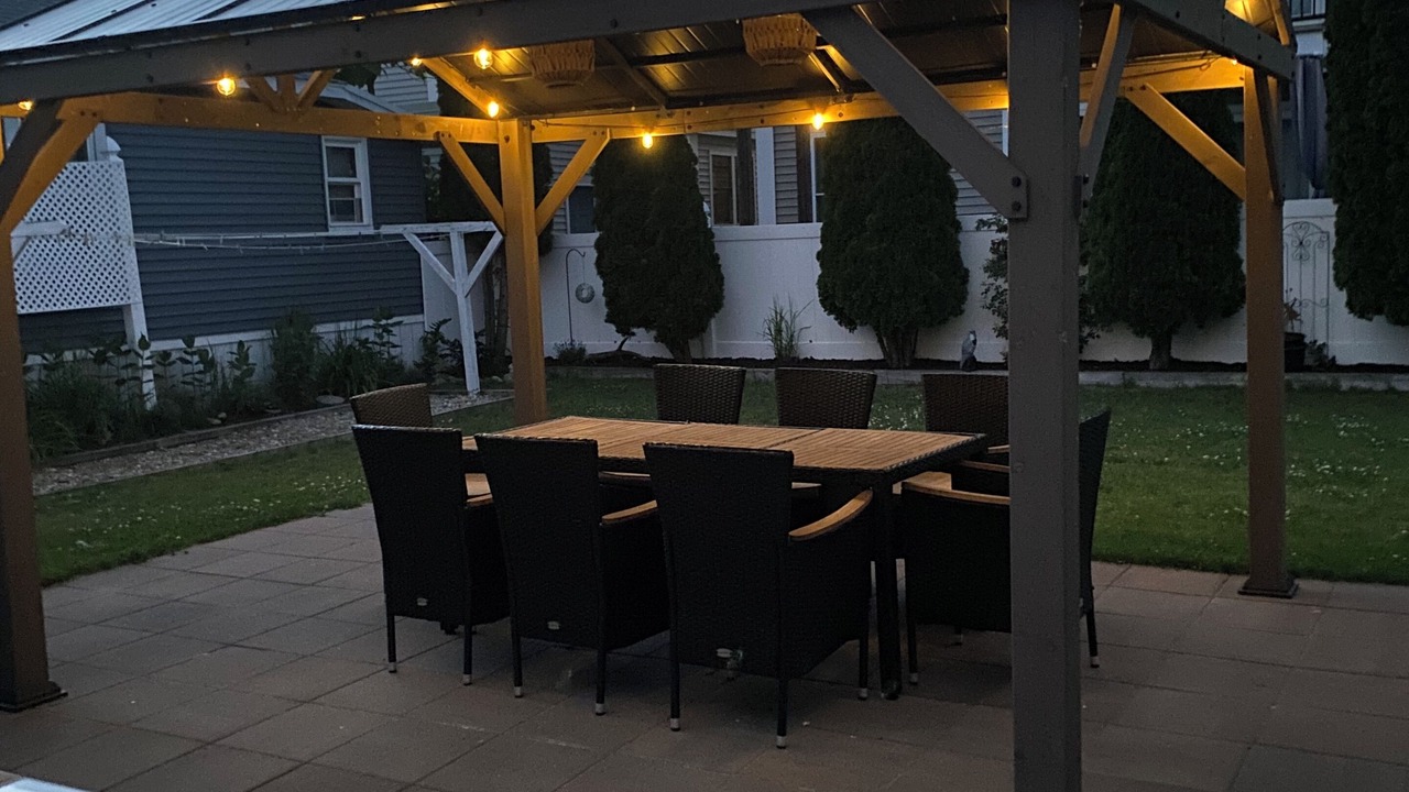 Photo of Outdoor in Hampton