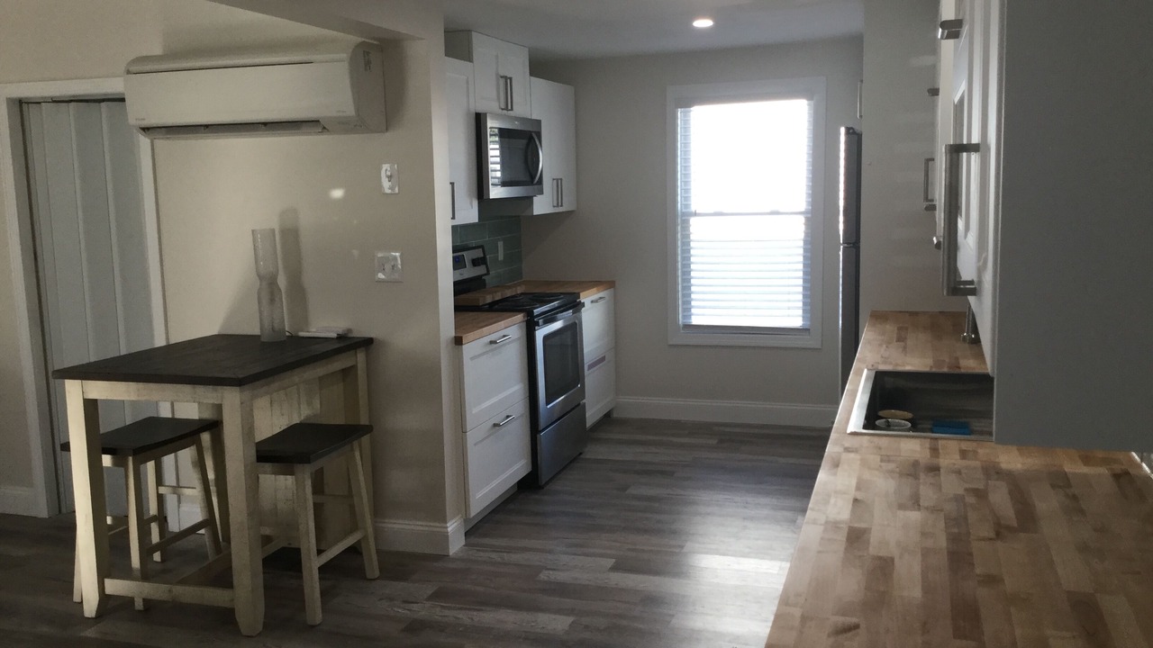 Photo of Kitchen in Hampton