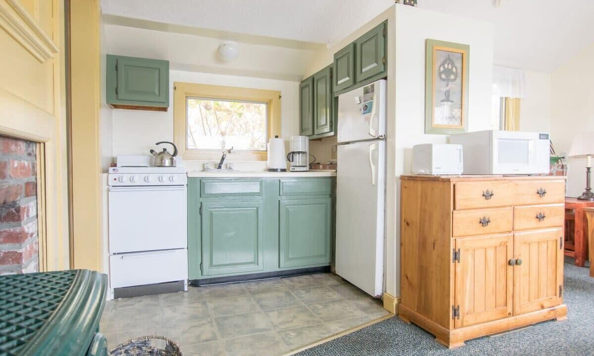 Photo of Kitchen in Eastham
