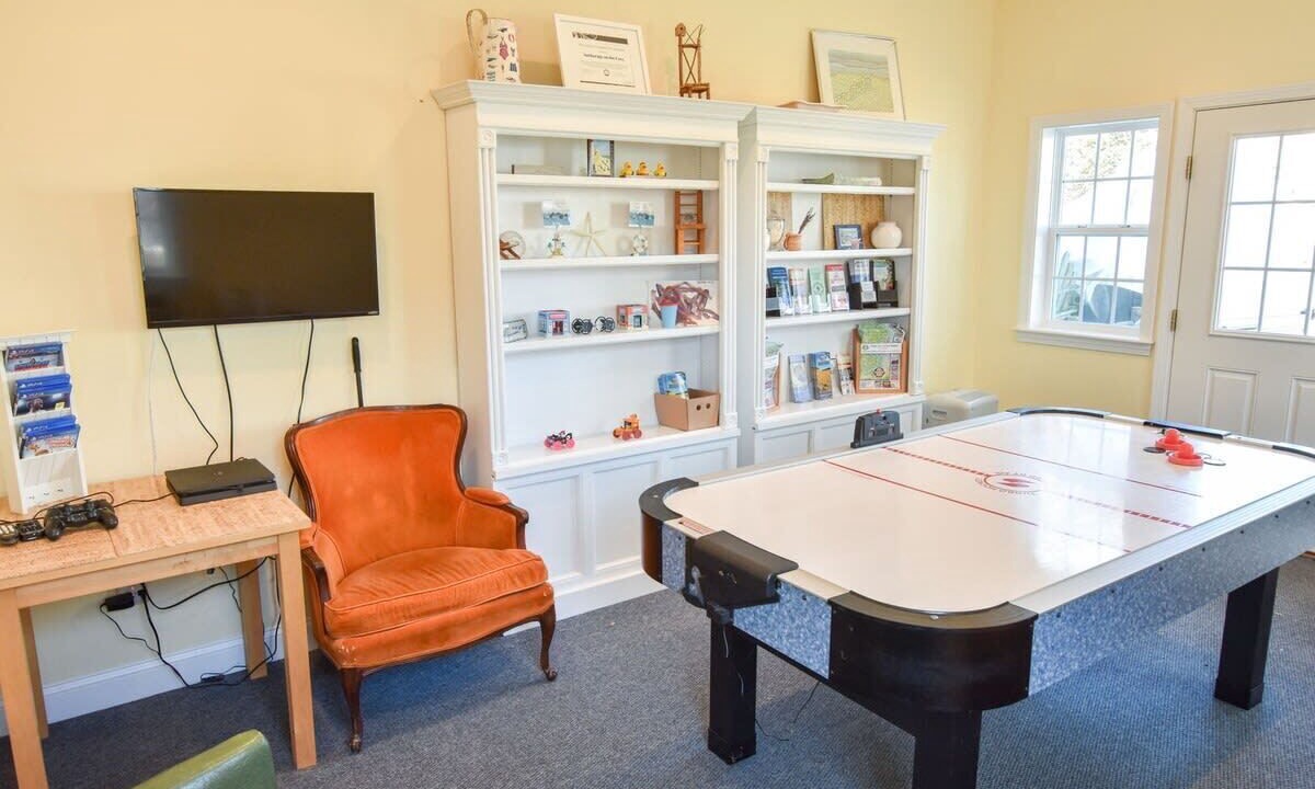 Photo of Bedroom in Eastham