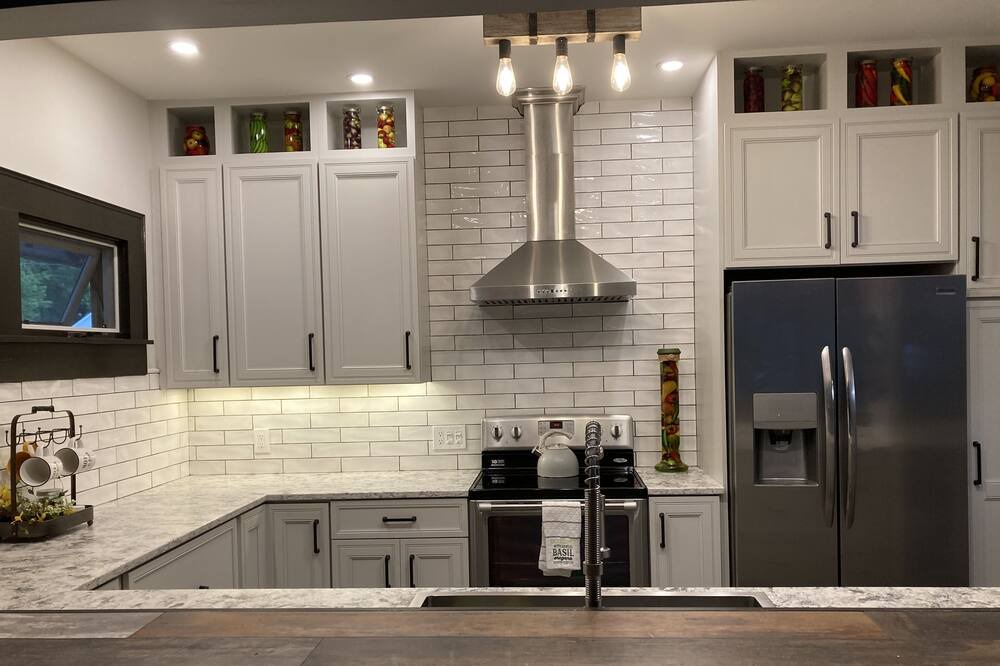 Photo of Kitchen in Arlington