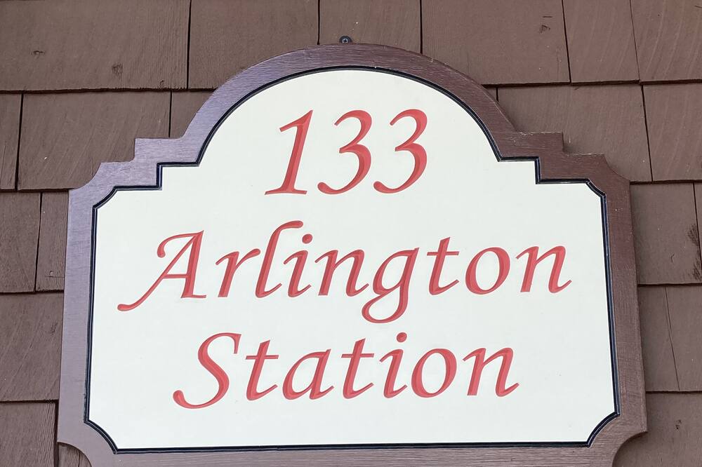Photo of Outdoor in Arlington