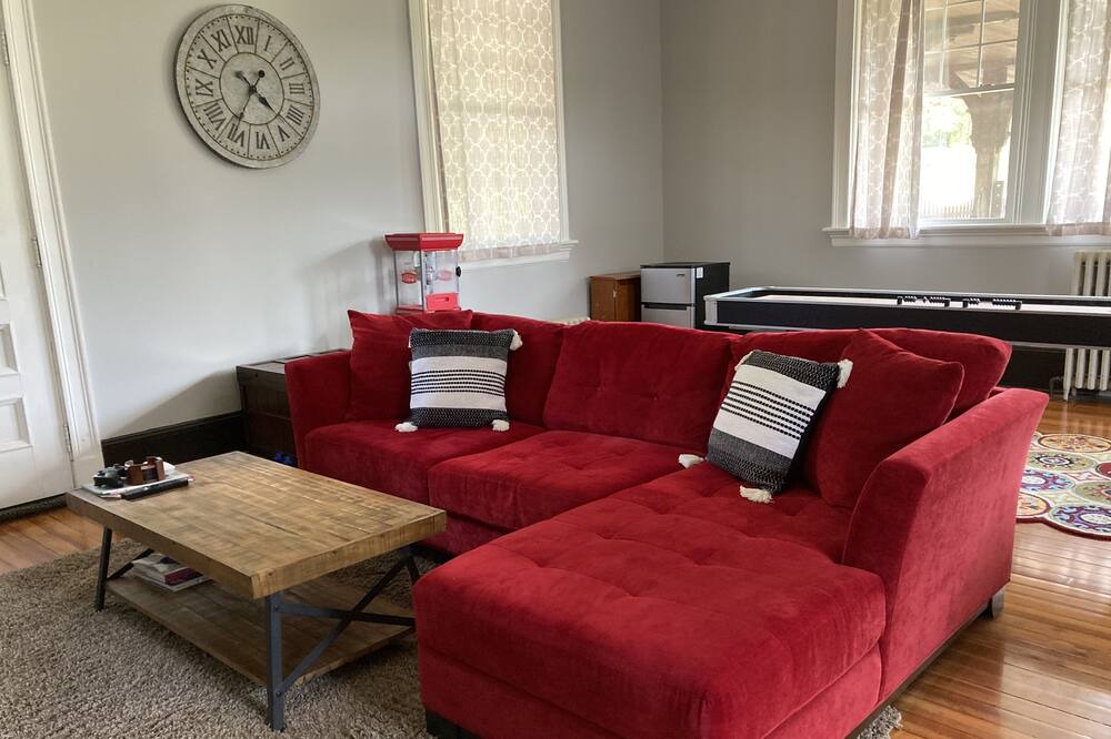 Photo of Bedroom in Arlington
