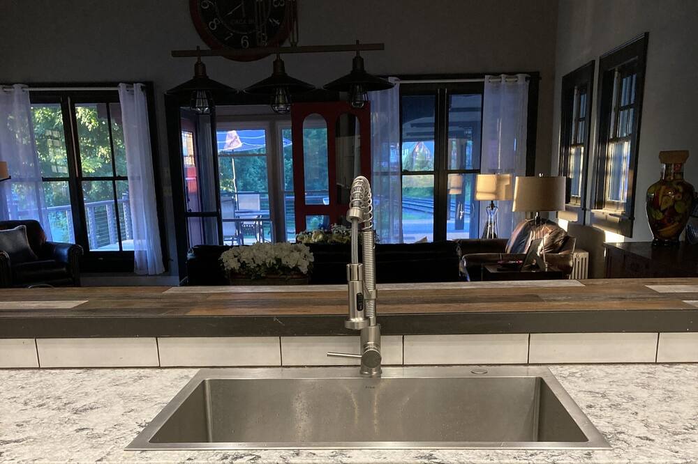 Photo of Kitchen in Arlington