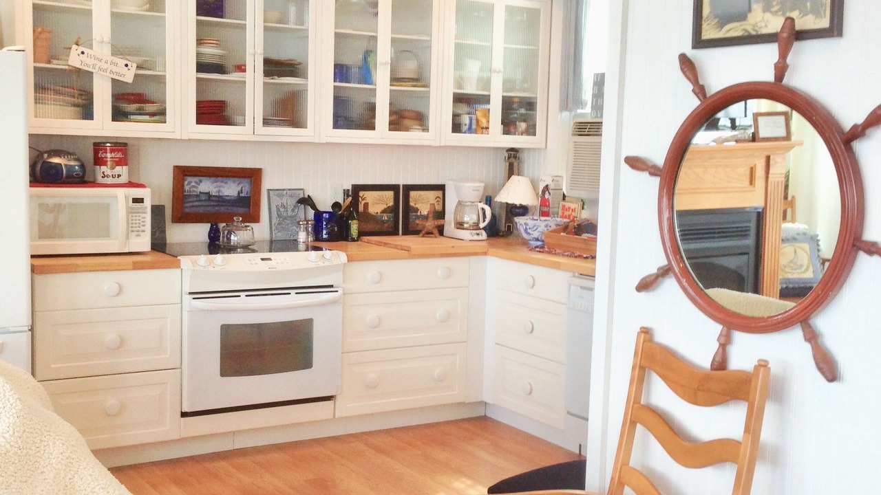 Photo of Kitchen in Bristol