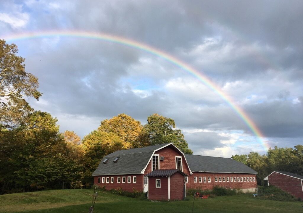 Photo of Outdoor in Sandisfield