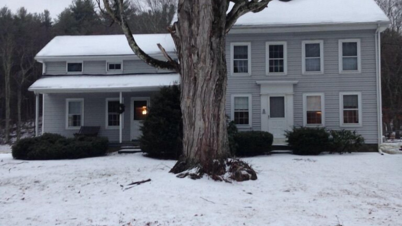 Photo of Outdoor in Sandisfield
