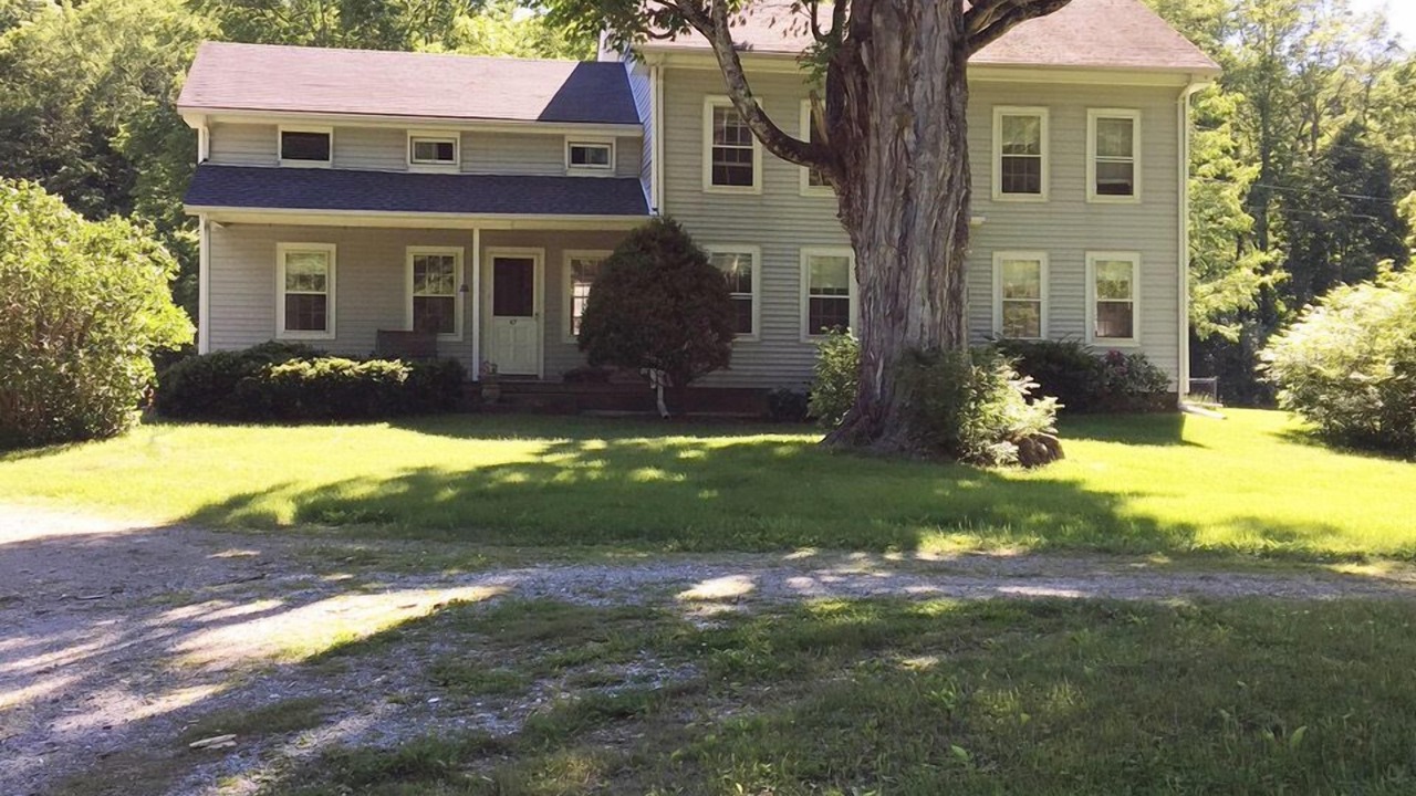 Photo of Outdoor in Sandisfield