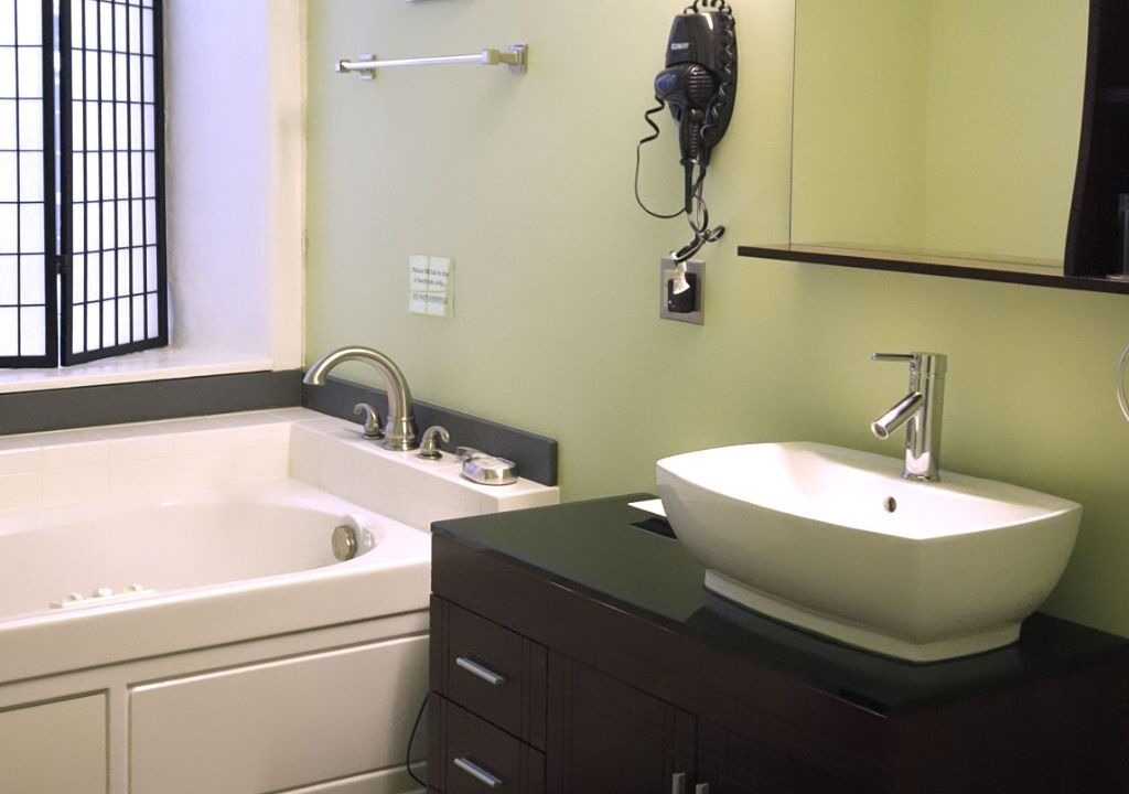 Photo of Bathroom in Little Falls