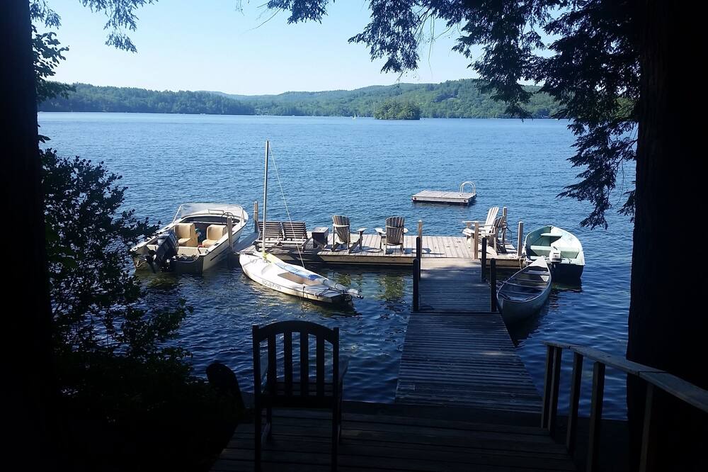 Photo of Outdoor in Holderness