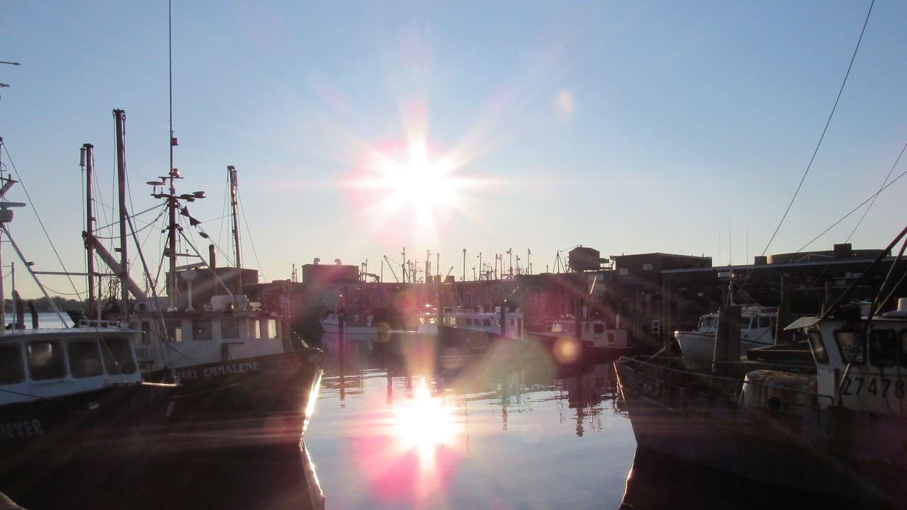 Photo of Outdoor in Fairhaven