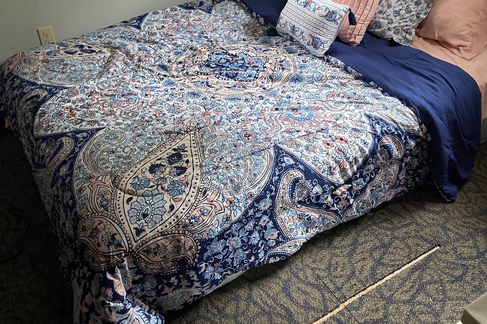 Photo of Bedroom in Castleton