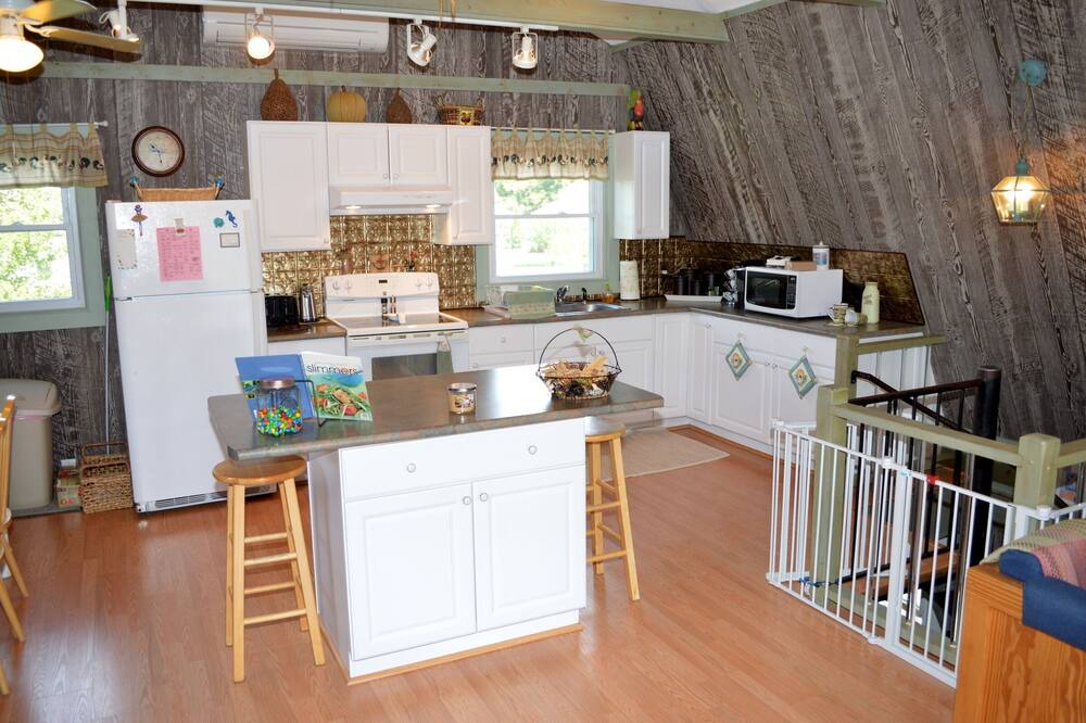 Photo of Kitchen in Eastward Look