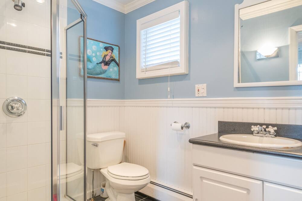 Photo of Bathroom in Devon