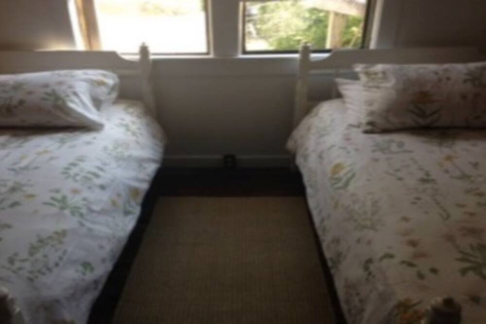 Photo of Bedroom in Charlestown