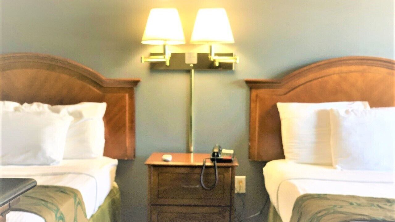 Photo of Bedroom in Richmondville