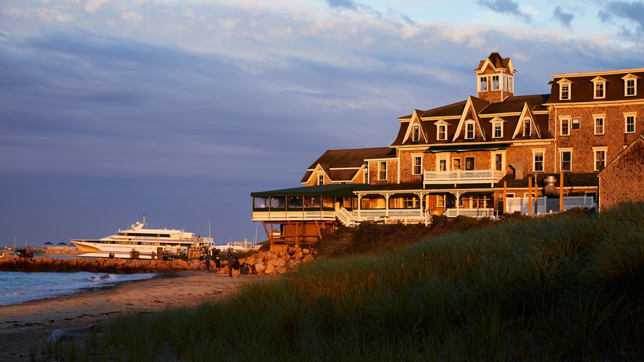 Photo of Others in Block Island
