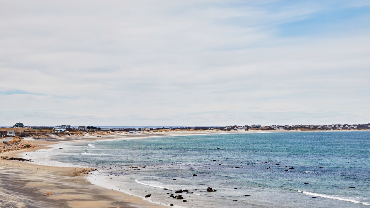 Photo of Others in Block Island