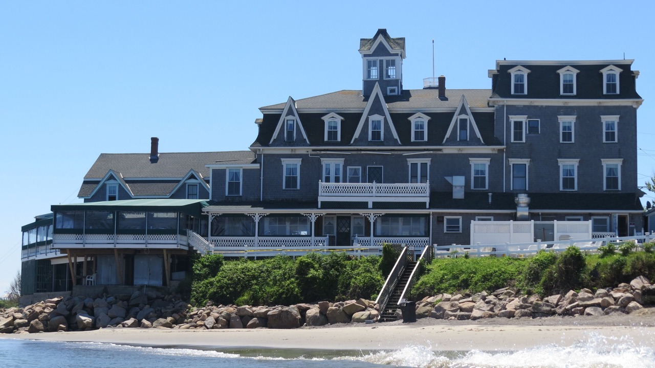 Photo of Outdoor in Block Island