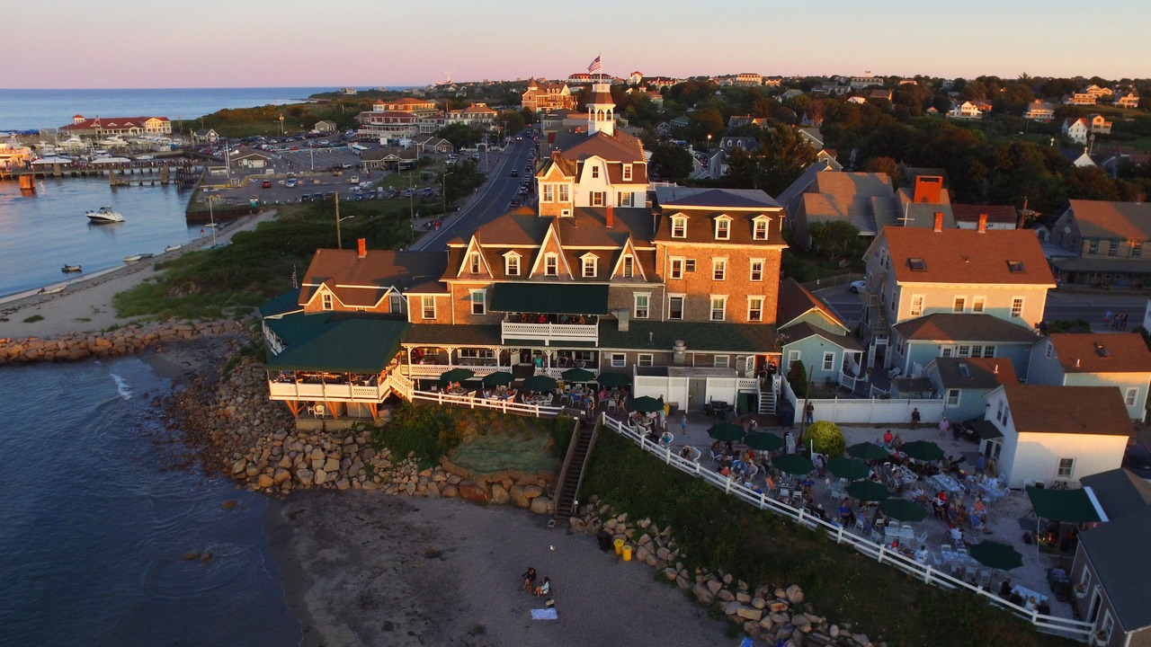 Photo of Outdoor in Block Island