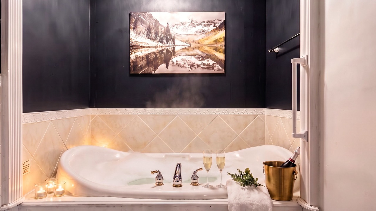 Photo of Bathroom in Lincoln