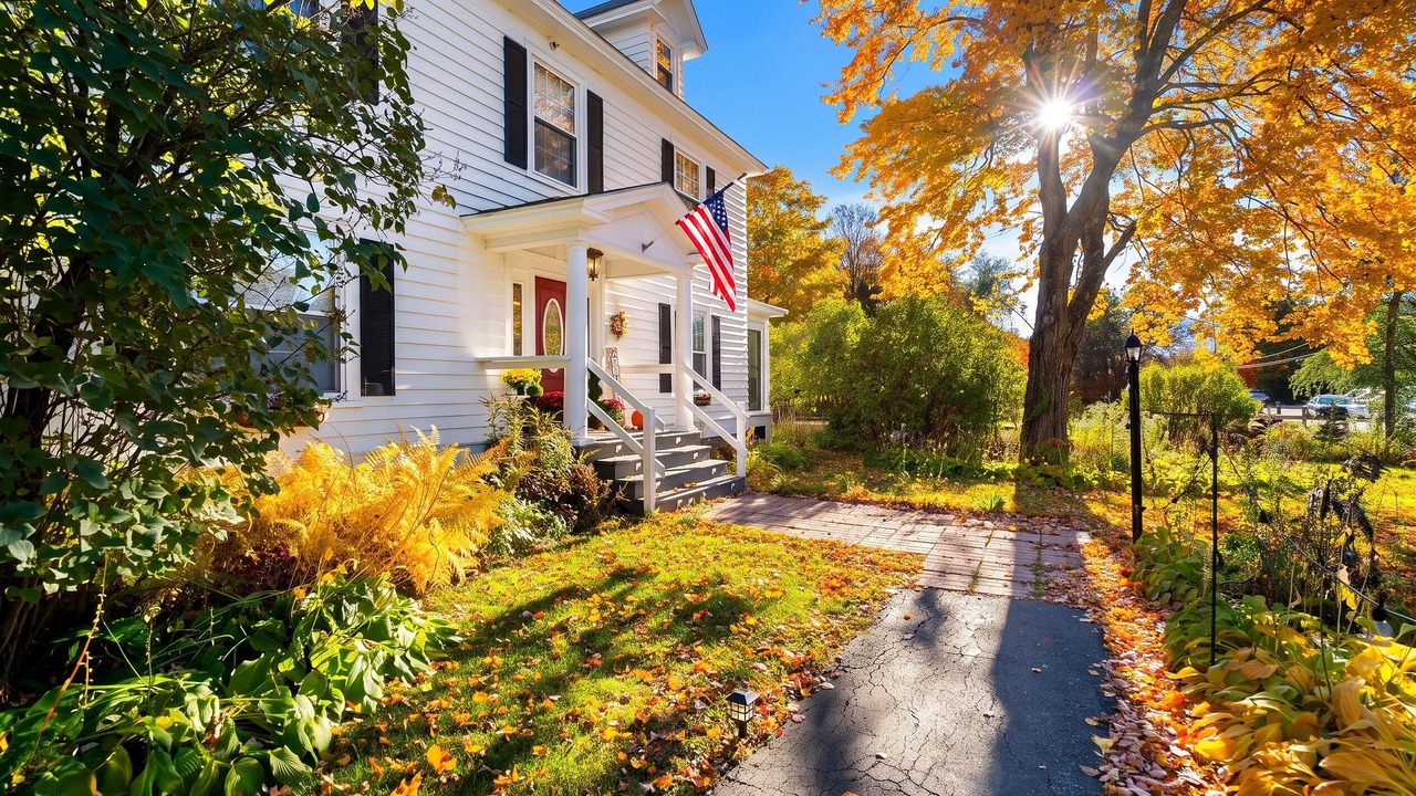 Photo of Outdoor in Lincoln