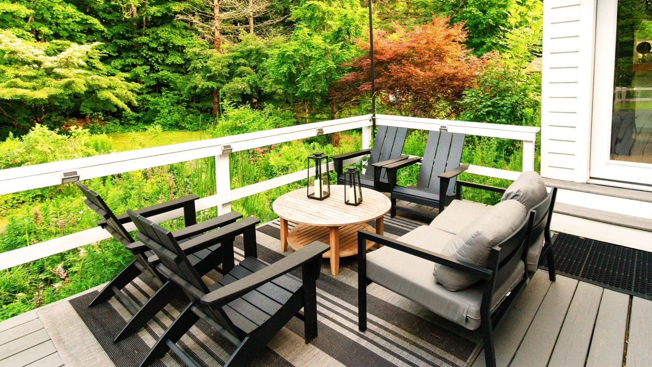 Photo of Outdoor in Lincoln