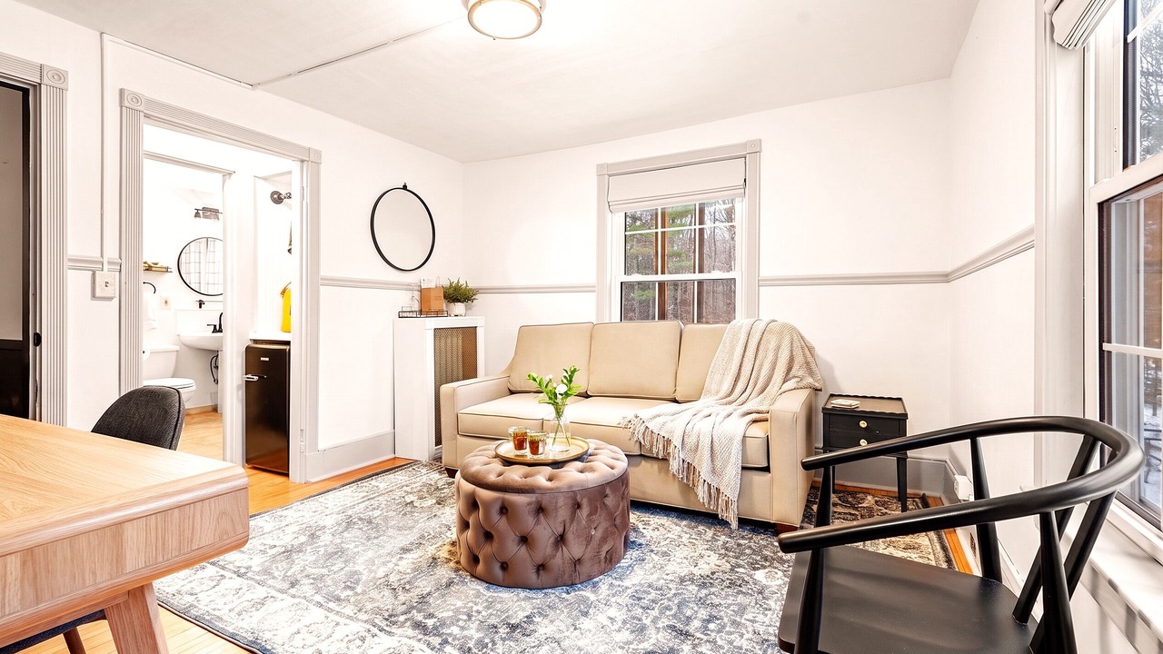 Photo of Livingroom in Lincoln